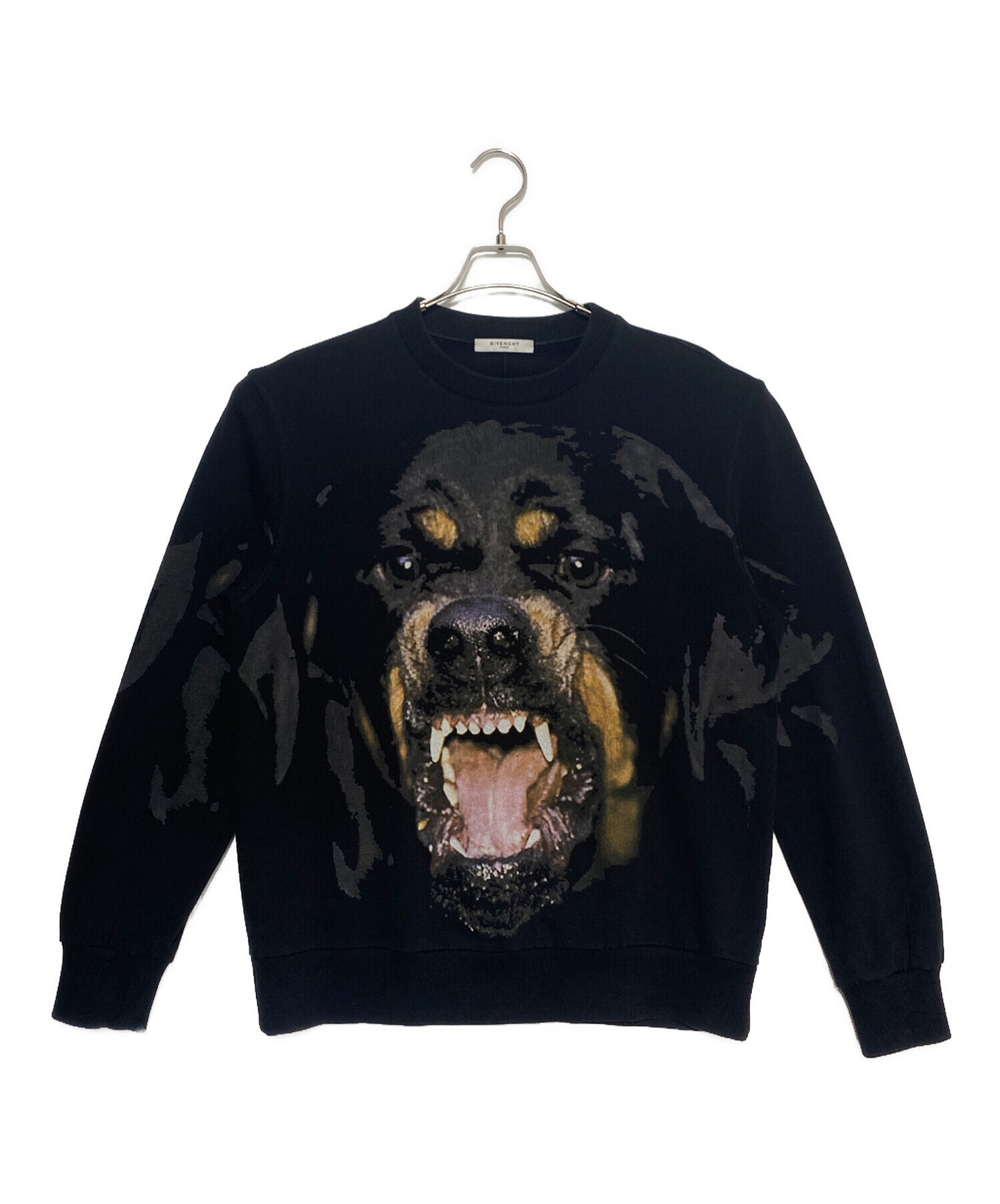 GIVENCHY ジバンシィ　ロットワイラー　Tシャツ GIVENCHY - 国内正規 限定 Givenchy ジバンシィ ロットワイラー T