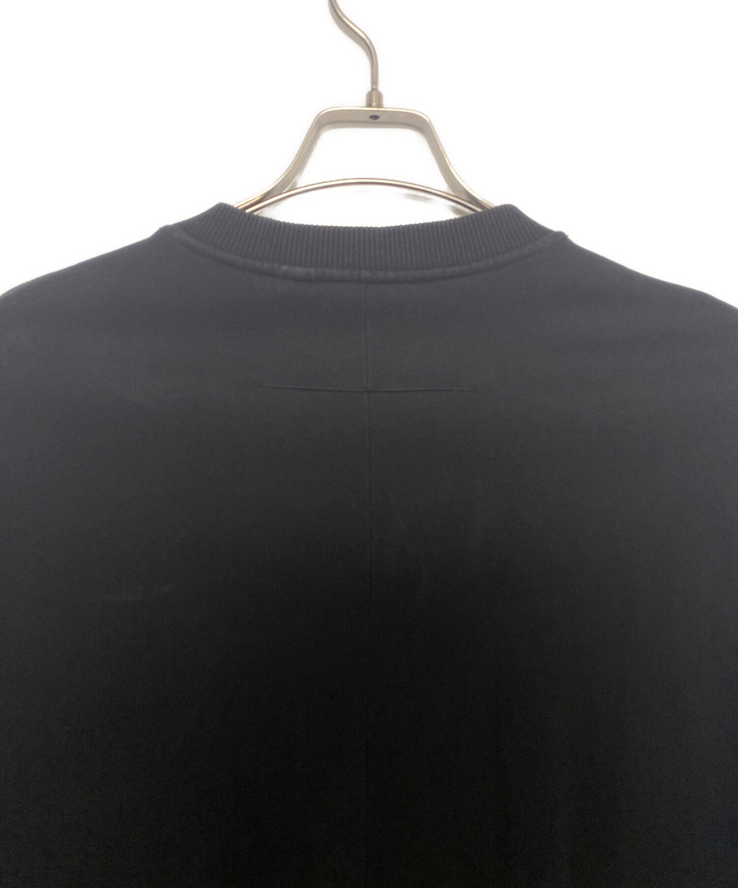 中古・古着通販】GIVENCHY (ジバンシィ) ロットワイラースウェット