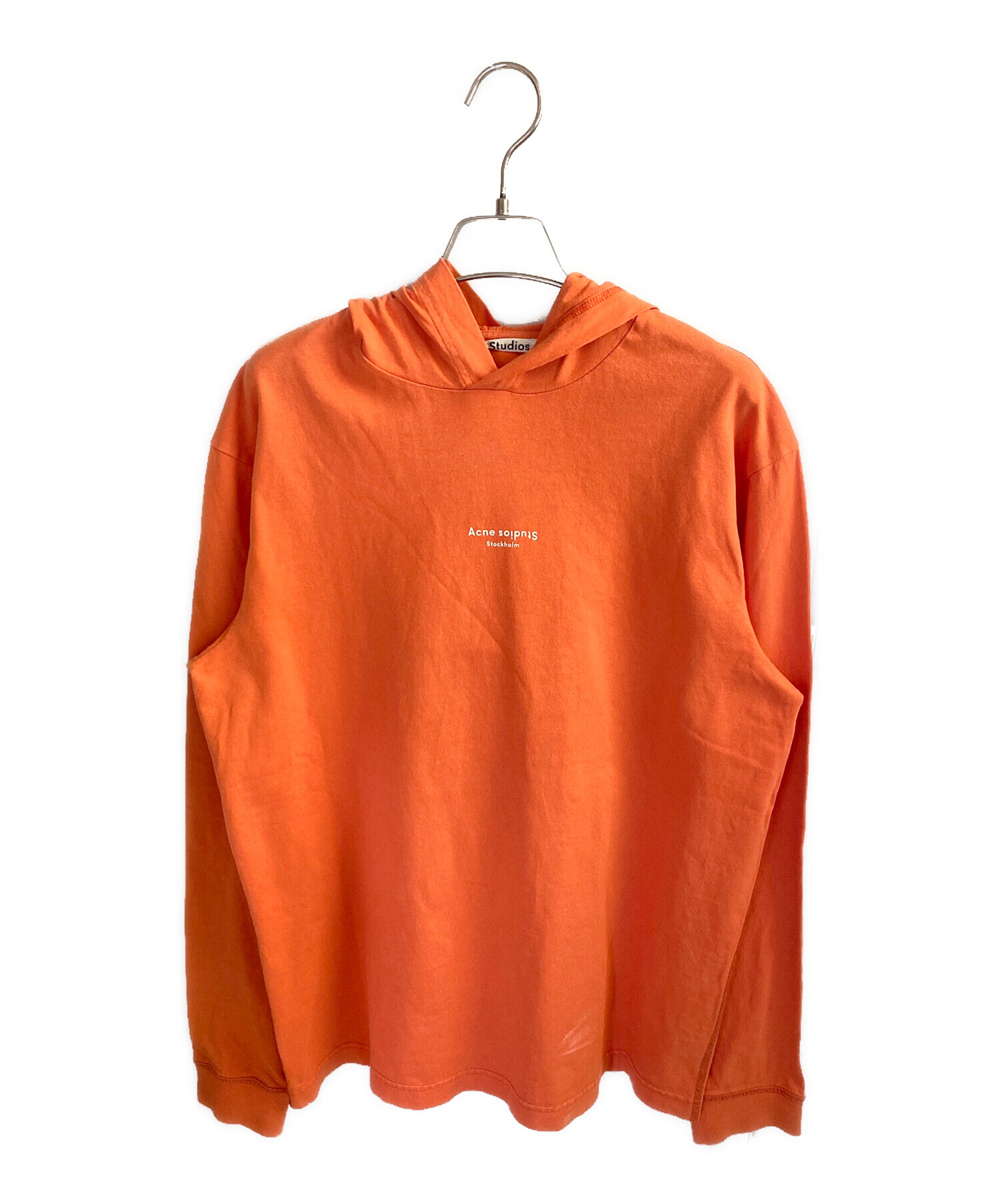 中古・古着通販】Acne studios (アクネ ストゥディオズ) パーカー