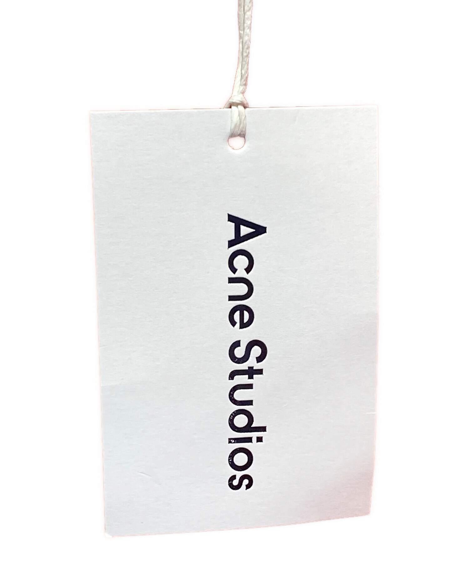 Acne Studios / アクネストゥディオズ | Kerna Fluffy Alpaca アルパカ ニット プルオーバー | S | ペールオレンジ | レディース 中古・古着通販】Acne studios (アクネ ストゥディオズ) パーカー