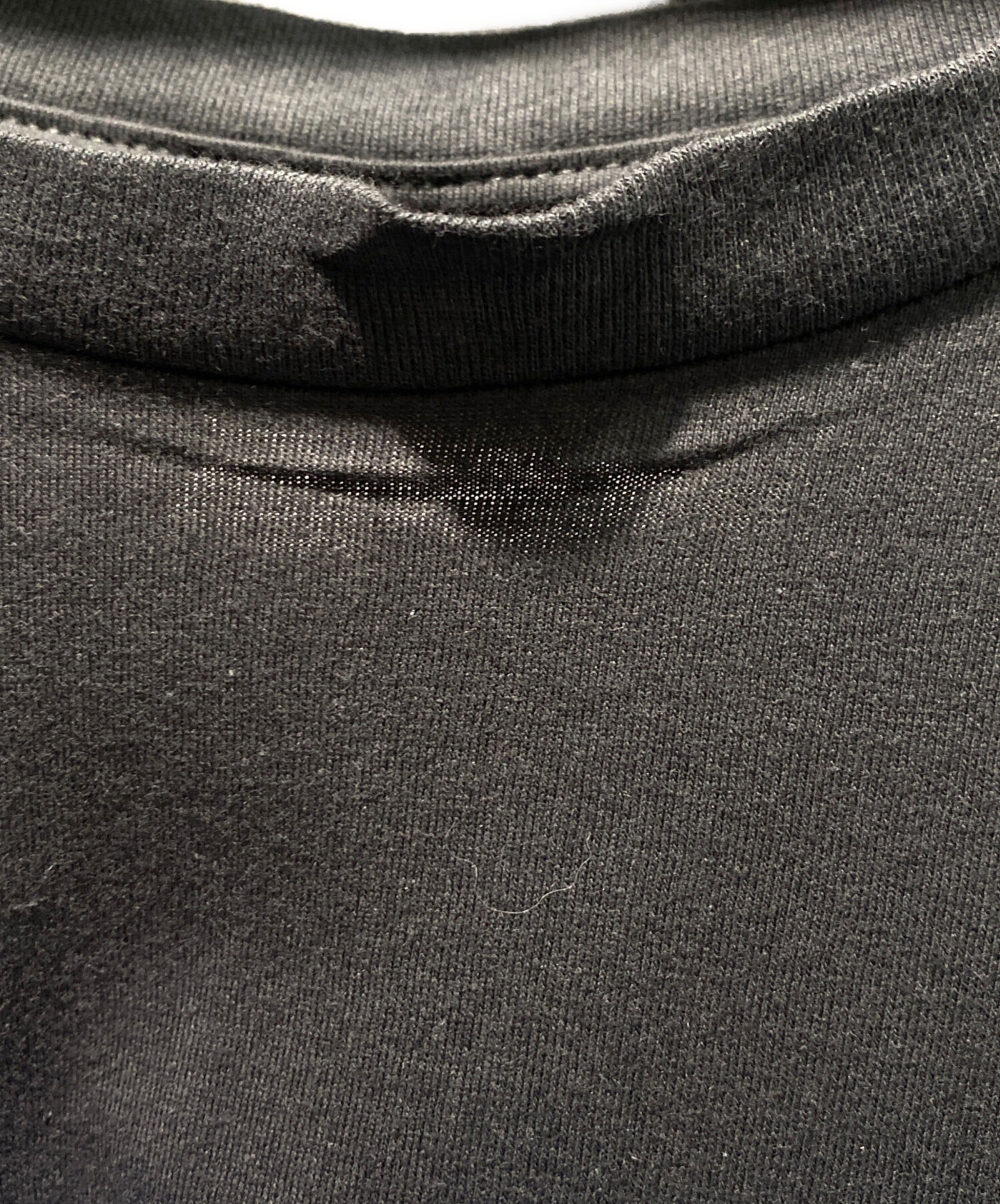 中古・古着通販】Maison Margiela (メゾンマルジェラ) テープロゴ 