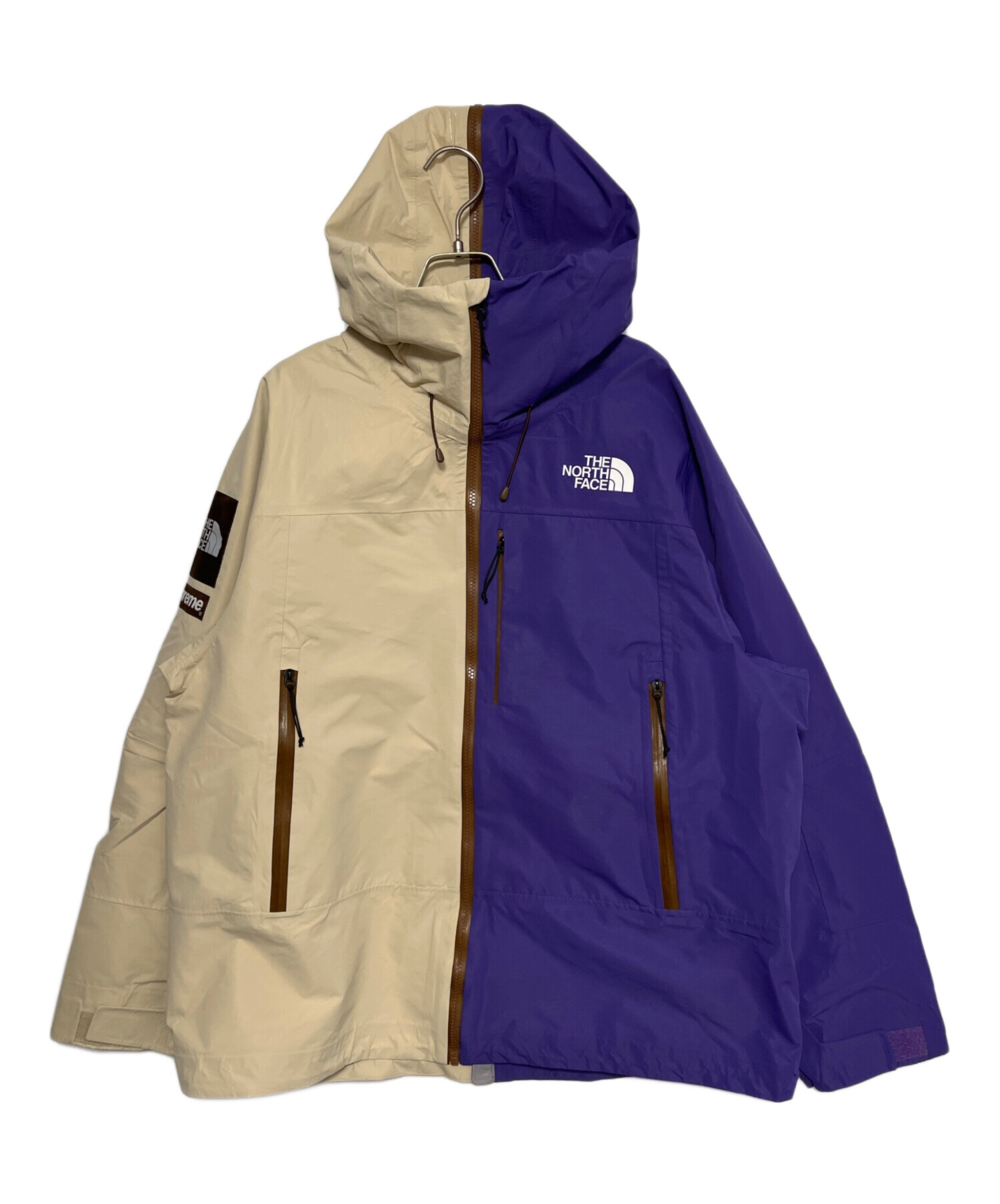 中古・古着通販】THE NORTH FACE (ザ ノース フェイス) Supreme