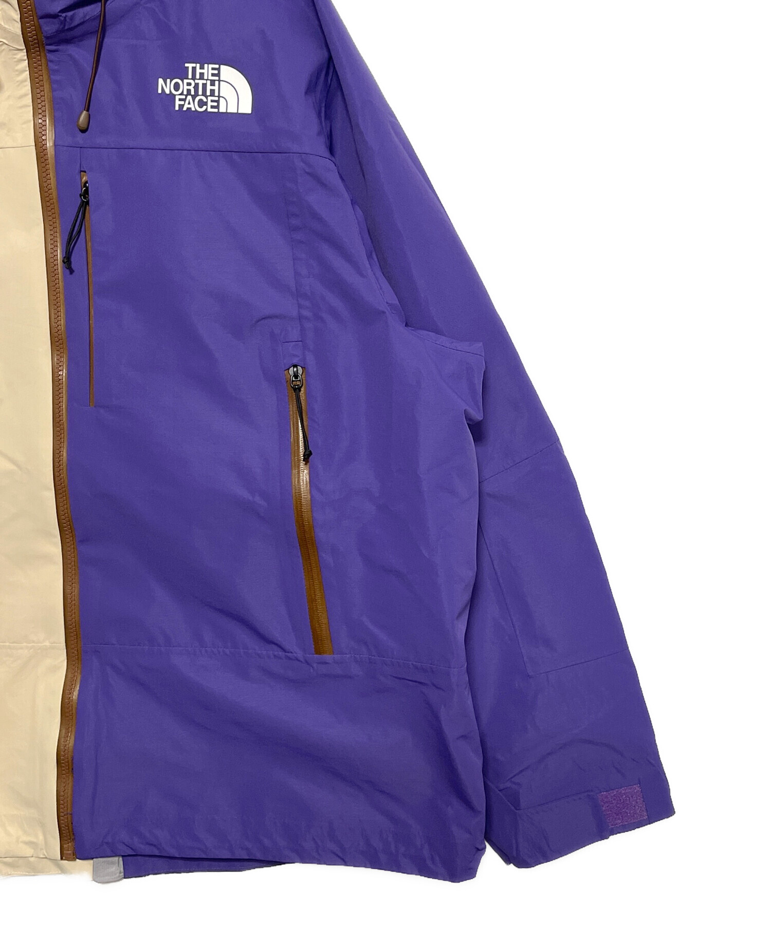 中古・古着通販】THE NORTH FACE (ザ ノース フェイス) Supreme
