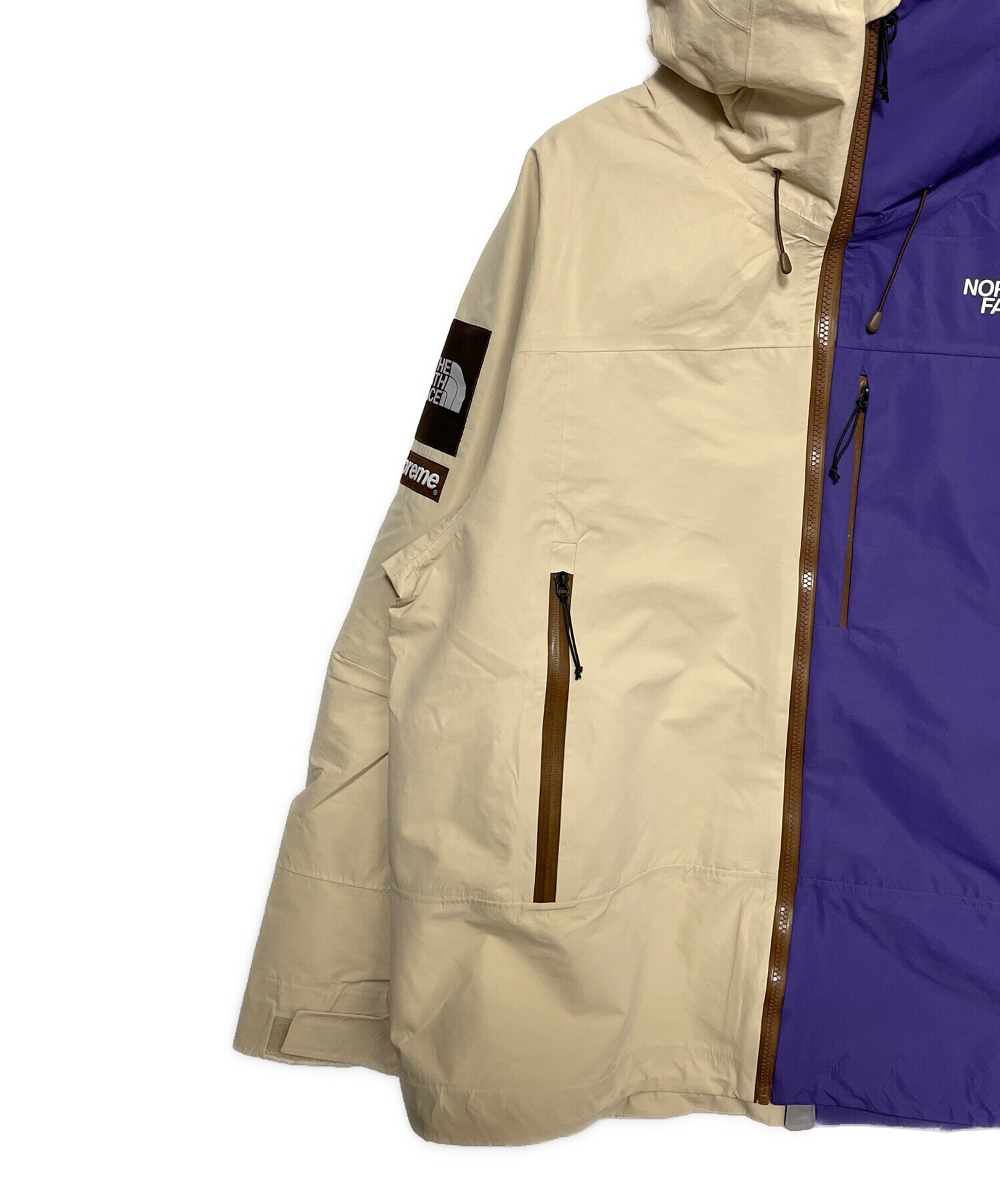 中古・古着通販】THE NORTH FACE (ザ ノース フェイス) Supreme