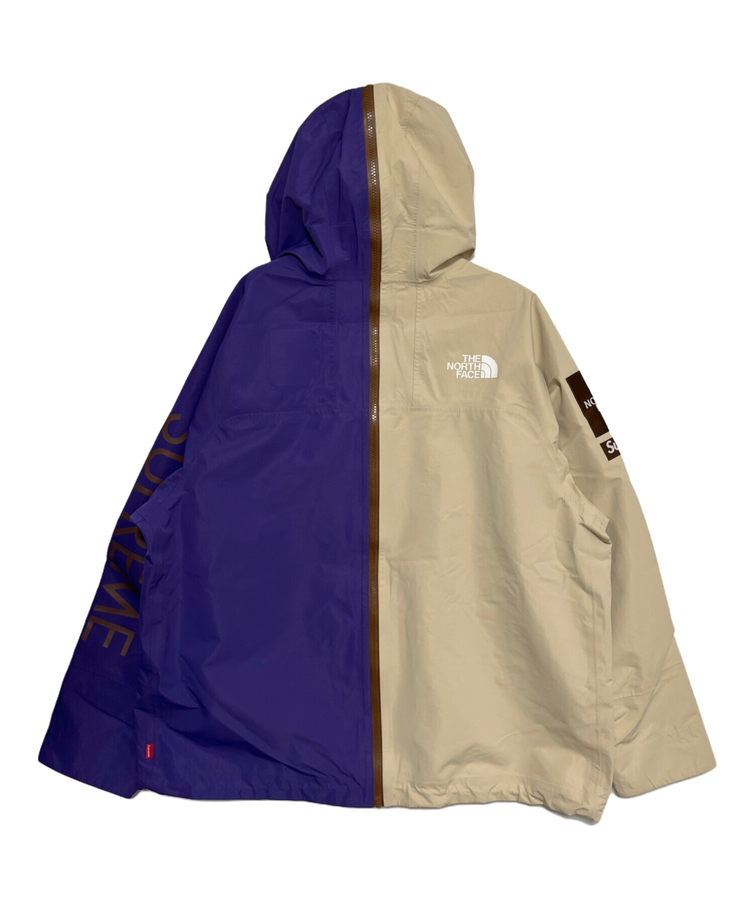 中古・古着通販】THE NORTH FACE (ザ ノース フェイス) Supreme