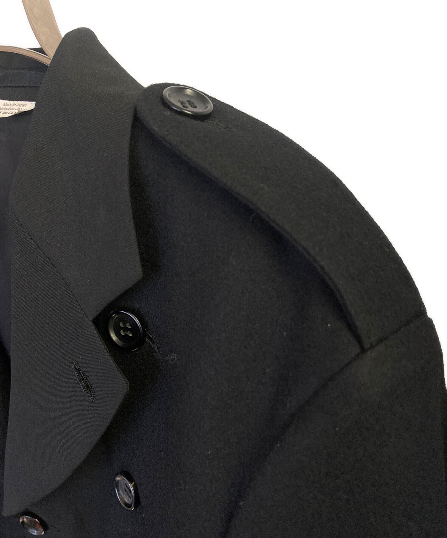 中古・古着通販】COMME des GARCONS HOMME PLUS (コムデギャルソンオム