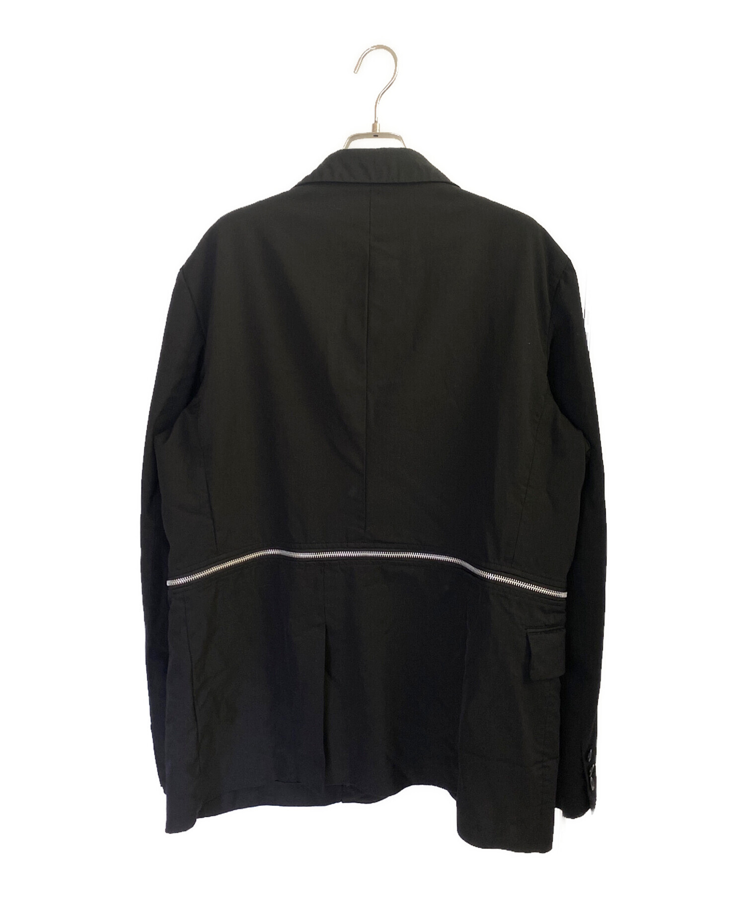 中古・古着通販】BLACK COMME des GARCONS (ブラックコムデギャルソン