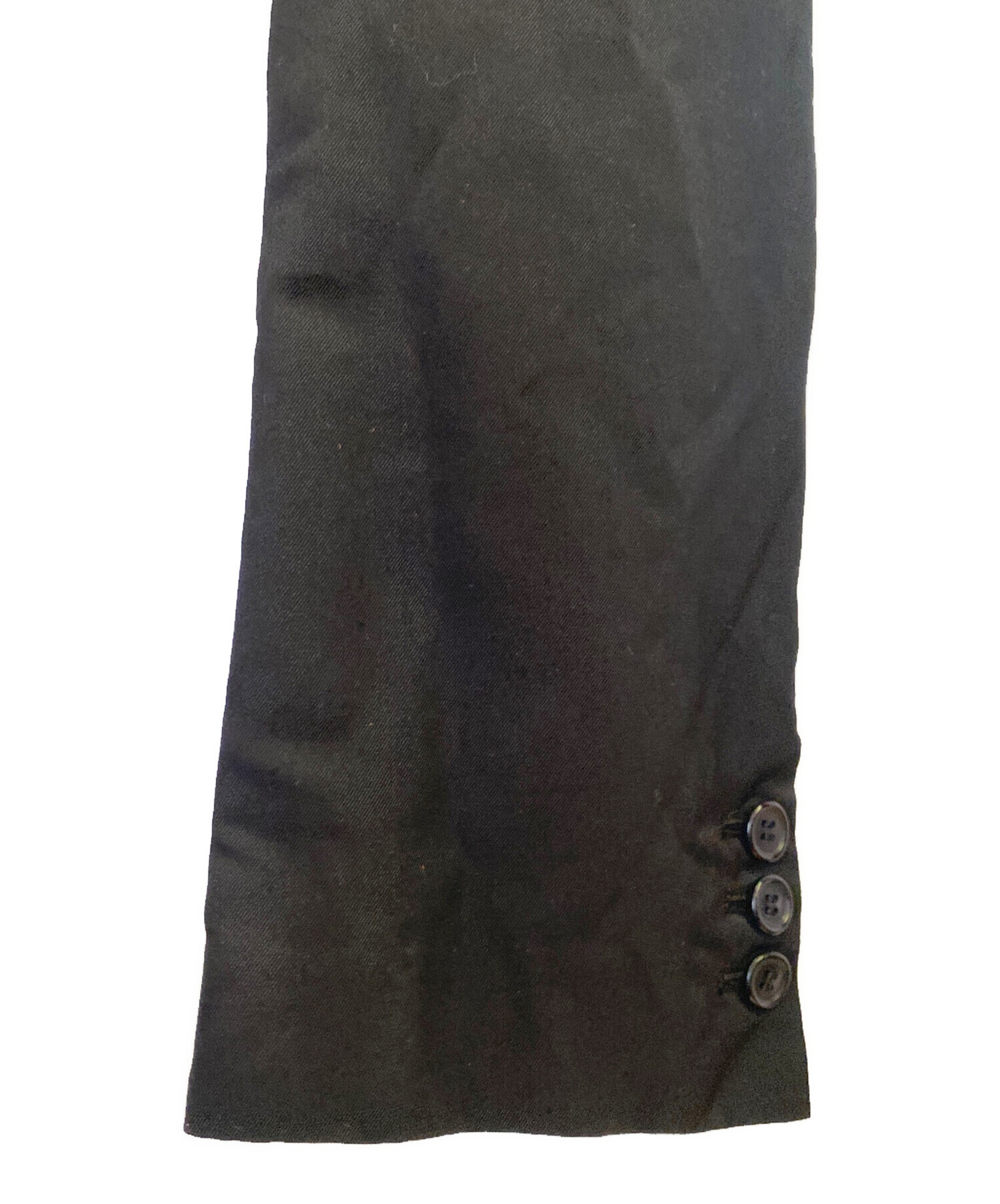 中古・古着通販】BLACK COMME des GARCONS (ブラックコムデギャルソン