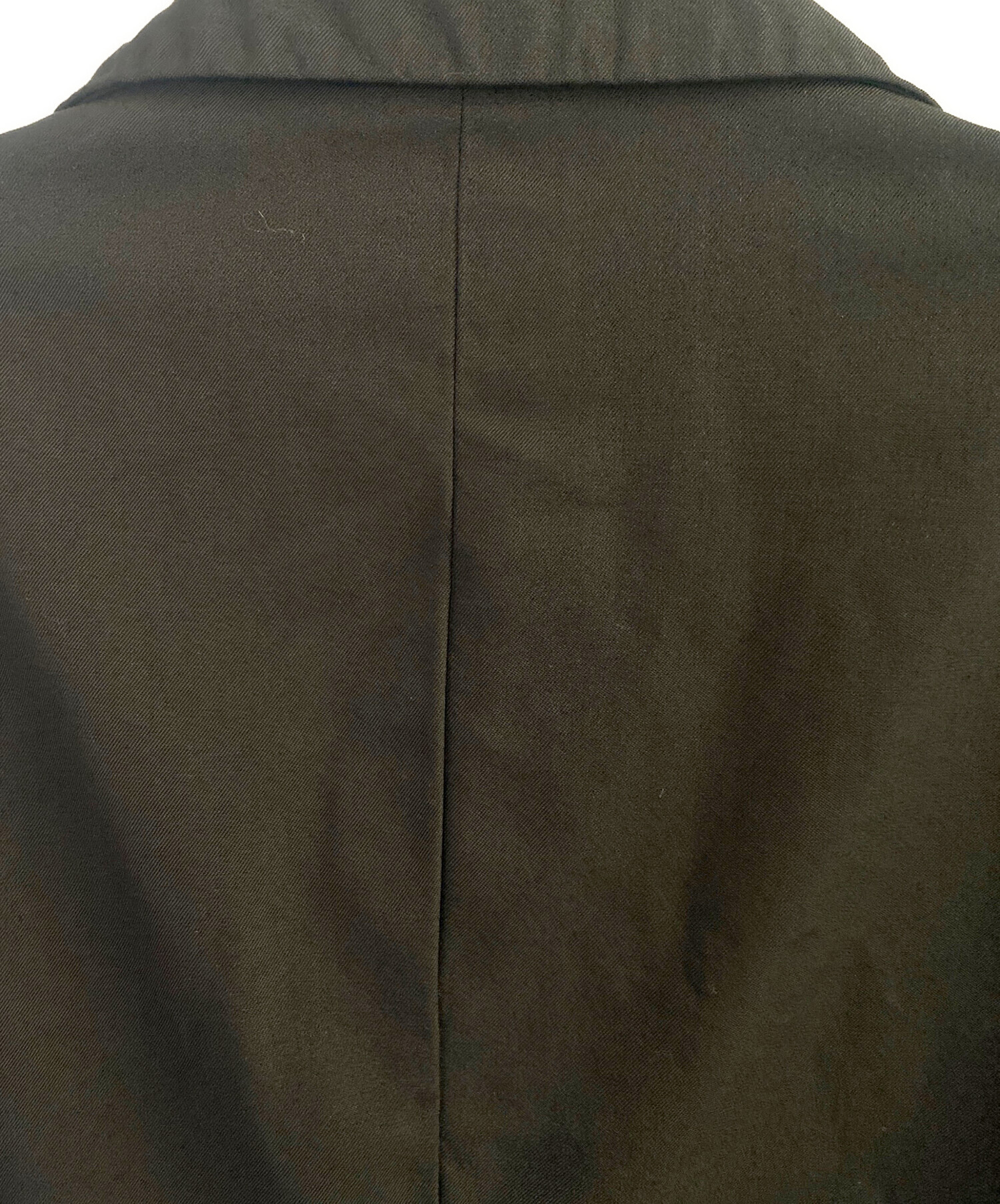 中古・古着通販】BLACK COMME des GARCONS (ブラックコムデギャルソン