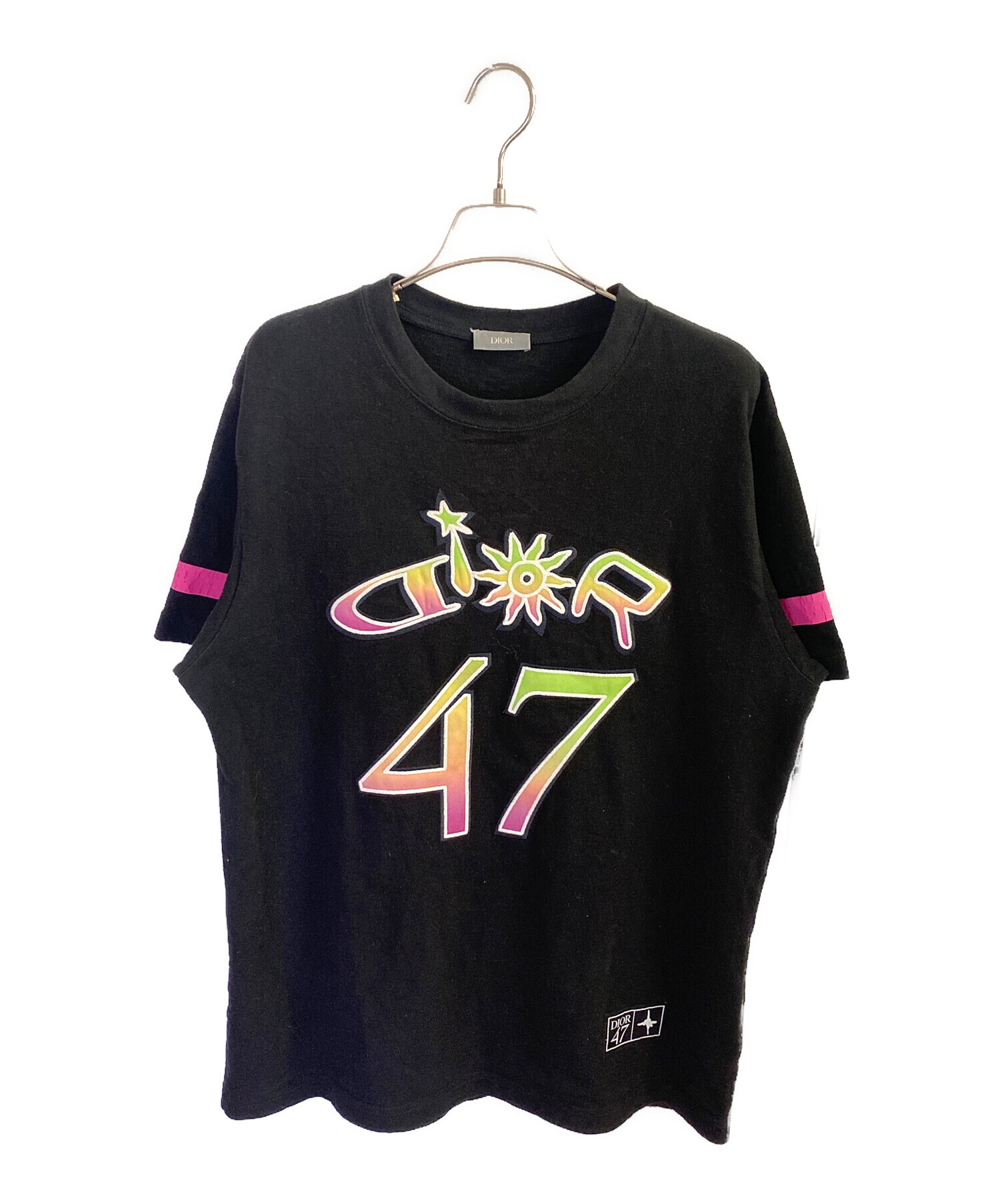 中古・古着通販】Dior (ディオール) Louis Hamilton (ルイス