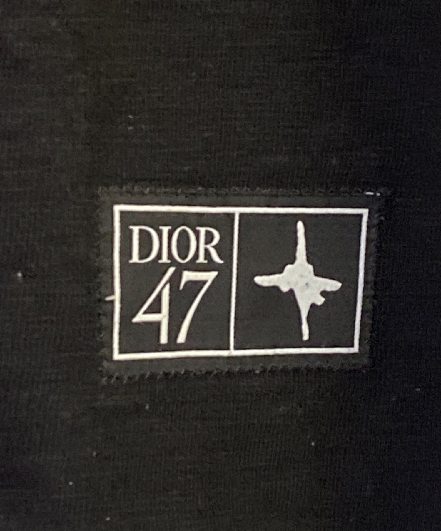 中古・古着通販】Dior (ディオール) Louis Hamilton (ルイス