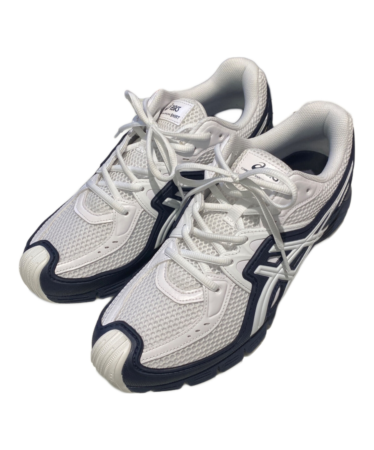 中古・古着通販】asics (アシックス) COMME des GARCONS SHIRT