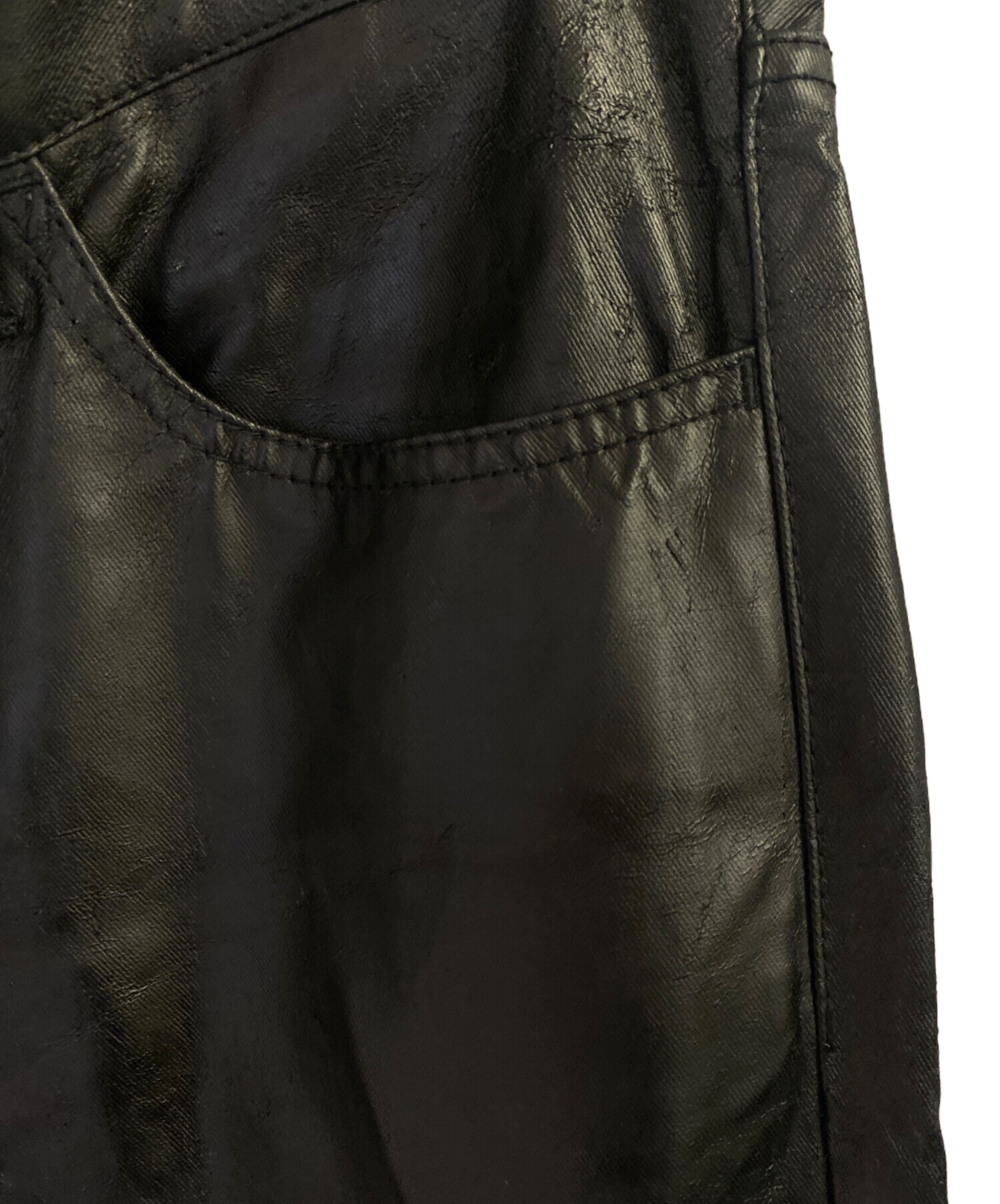 中古・古着通販】COMME des GARCONS HOMME (コムデギャルソン オム