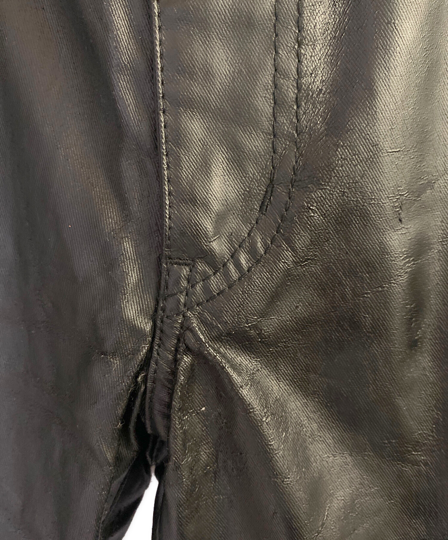 中古・古着通販】COMME des GARCONS HOMME (コムデギャルソン オム