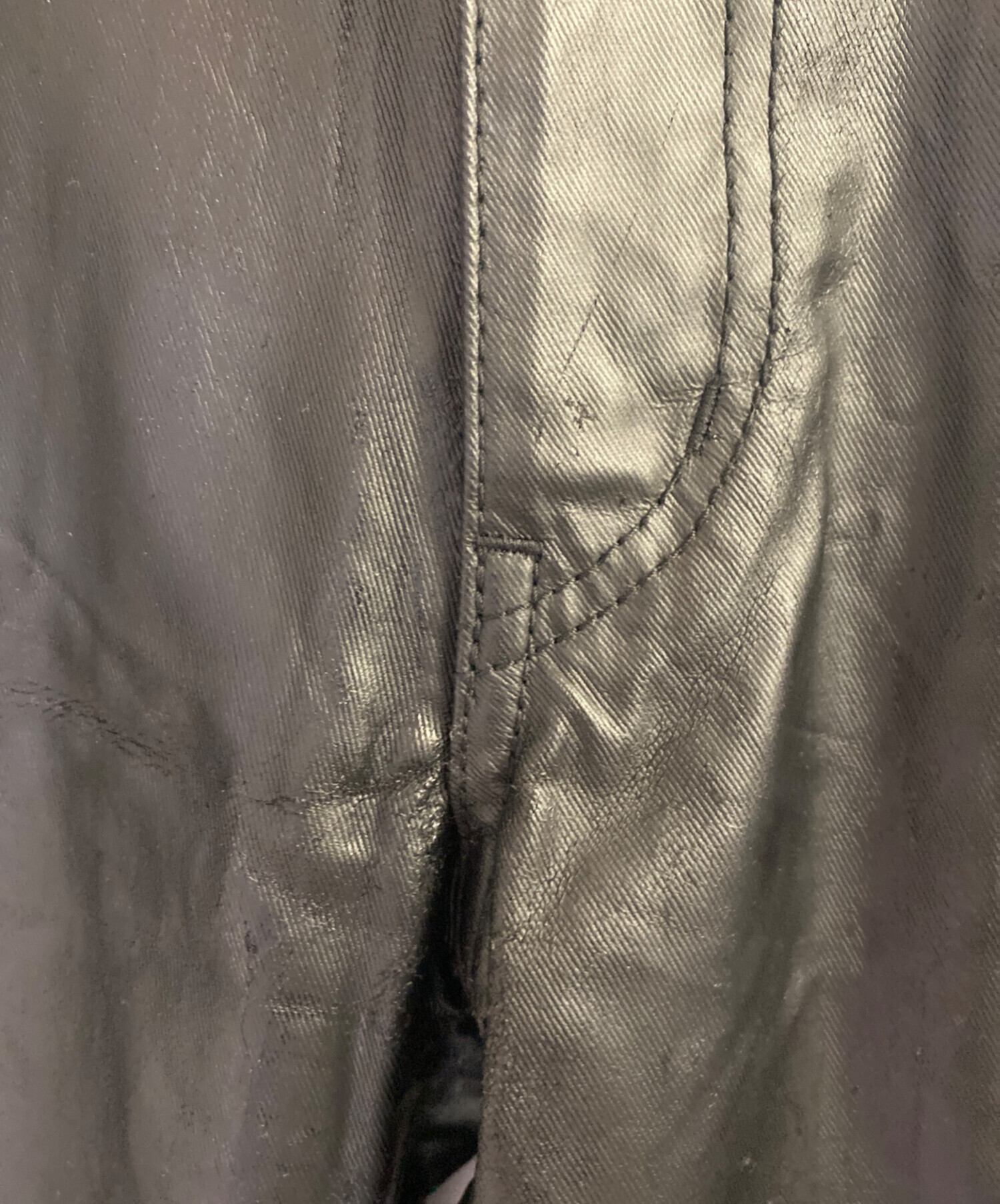 中古・古着通販】COMME des GARCONS HOMME (コムデギャルソン オム