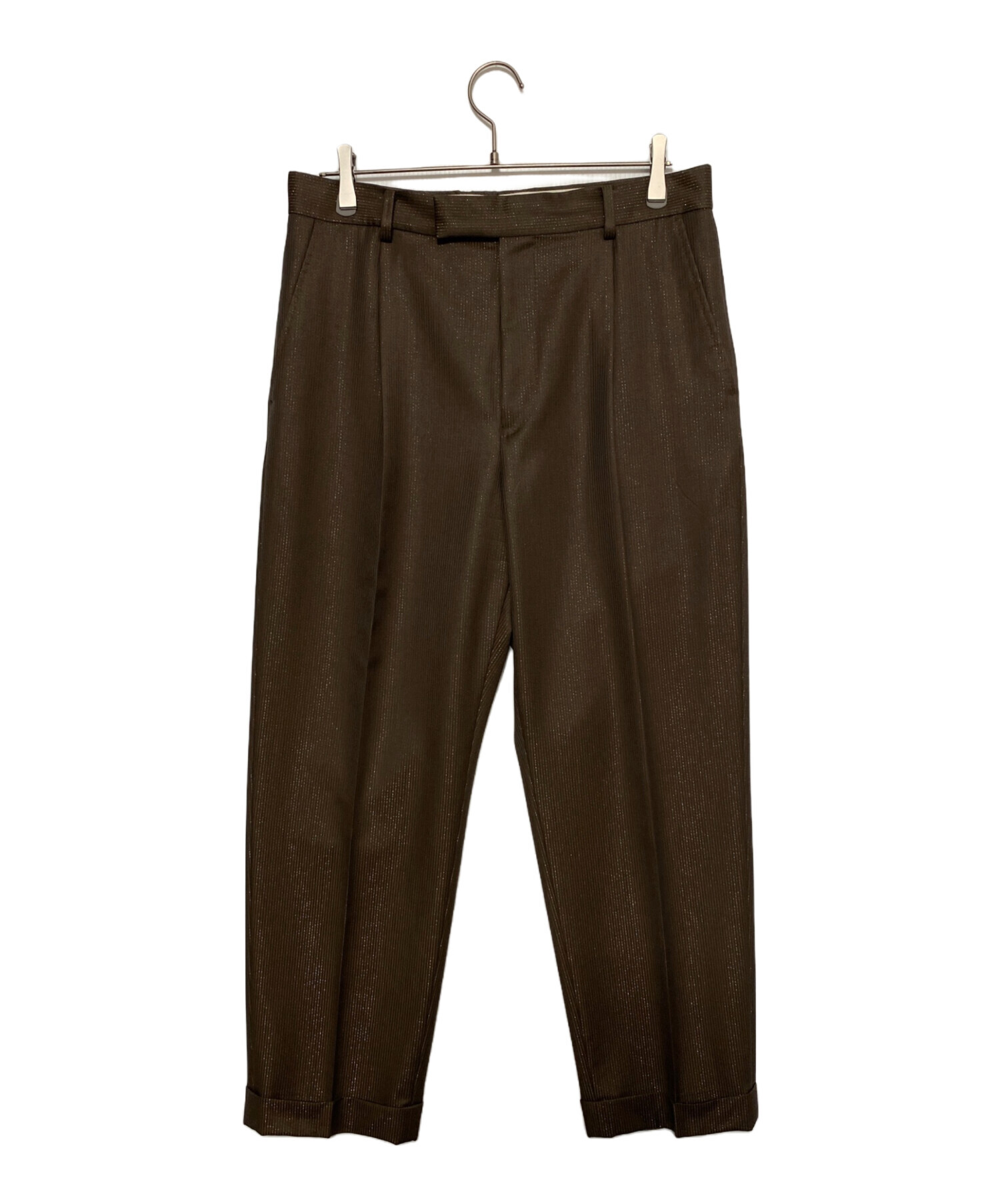 中古・古着通販】WACKO MARIA (ワコマリア) DORMEUIL (ドーメル