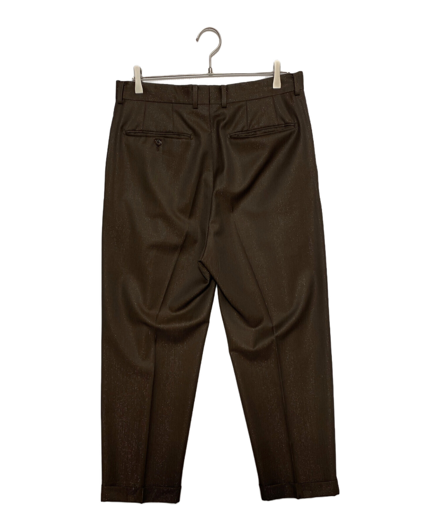 中古・古着通販】WACKO MARIA (ワコマリア) DORMEUIL (ドーメル