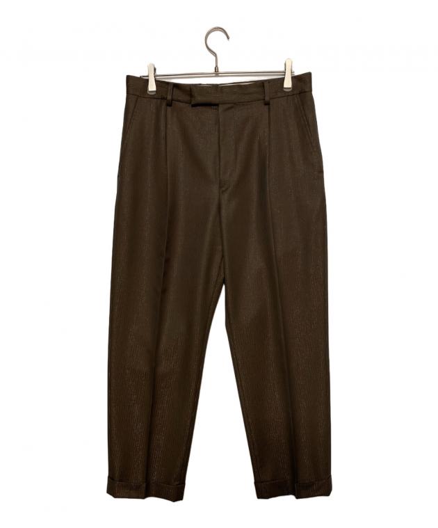 中古・古着通販】WACKO MARIA (ワコマリア) DORMEUIL (ドーメル