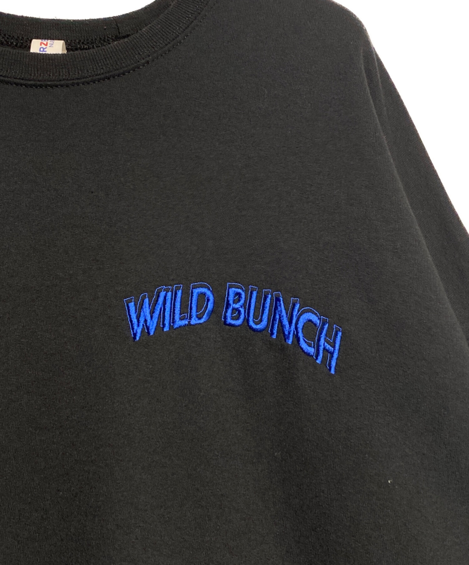 限定品 京都ロゴ XXLサイズ wackomaria スウェット 中古・古着通販】WACKO MARIA (ワコマリア) WILD BUNCH (ワイルド