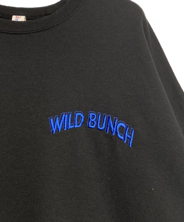 スウェット WACKO MARIA WILD BUNCH / CREW NECK SWEAT 中古・古着通販】WACKO MARIA (ワコマリア) WILD BUNCH (ワイルド