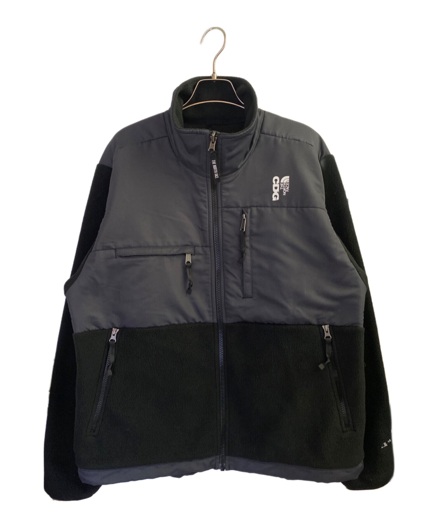 中古・古着通販】CDG (シーディージー) THE NORTH FACE (ザ ノース 
