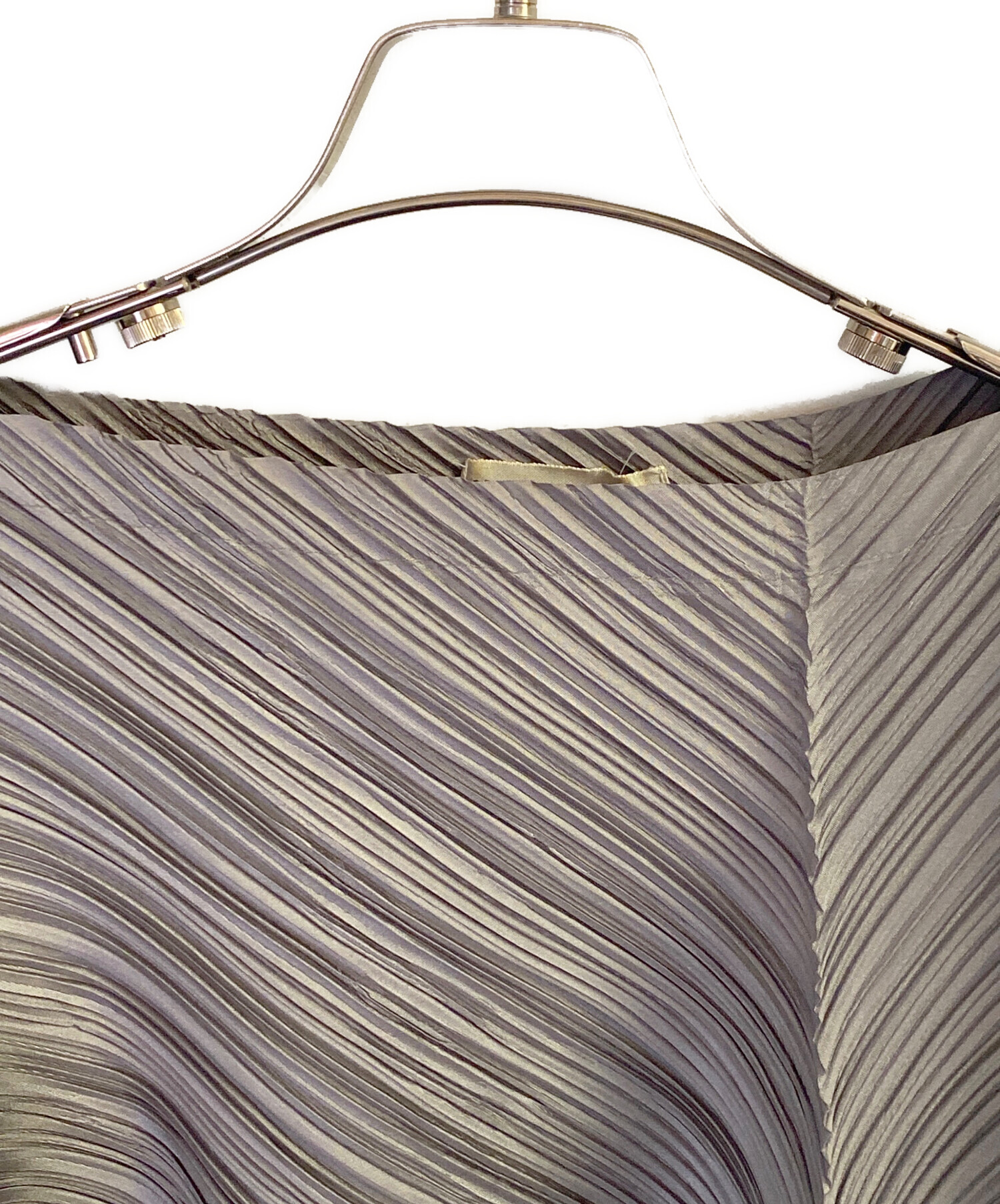 中古・古着通販】ISSEY MIYAKE (イッセイミヤケ) 長袖カットソー