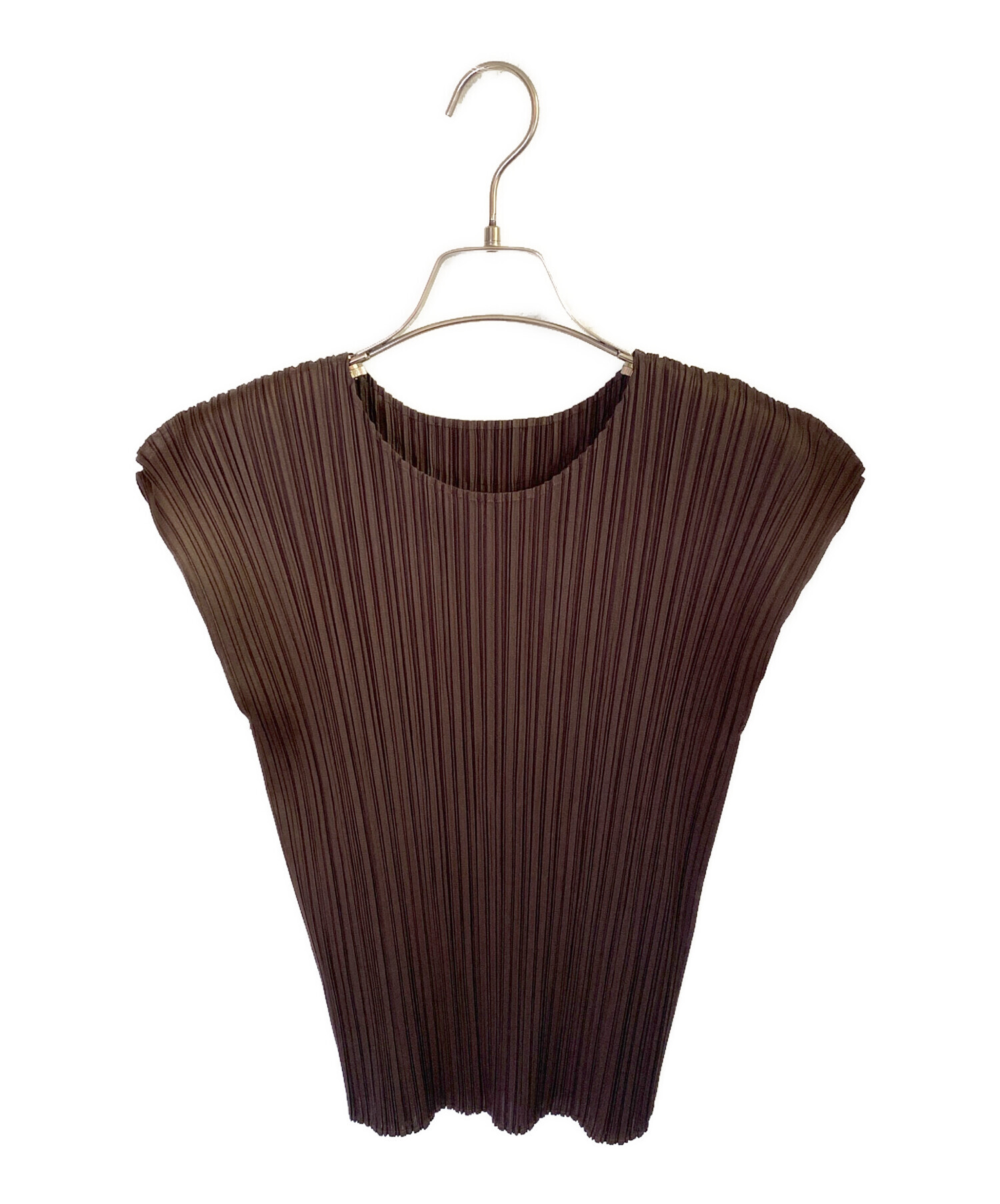 中古・古着通販】PLEATS PLEASE (プリーツプリーズ) プリーツ