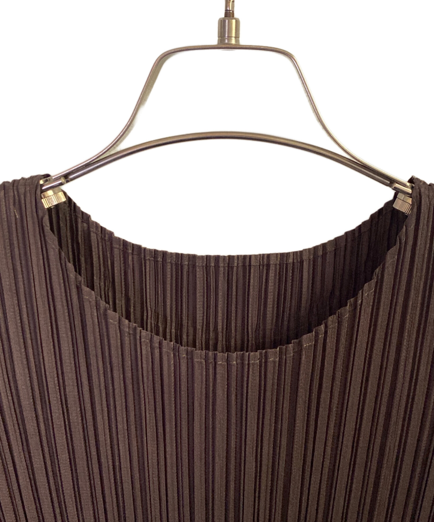 中古・古着通販】PLEATS PLEASE (プリーツプリーズ) プリーツ