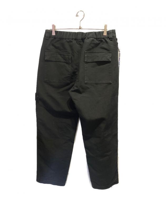 中古・古着通販】STONE ISLAND (ストーンアイランド) カーゴパンツ