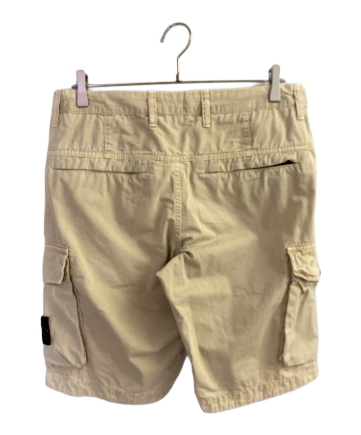 中古・古着通販】STONE ISLAND (ストーンアイランド) BERMUDA SHORTS