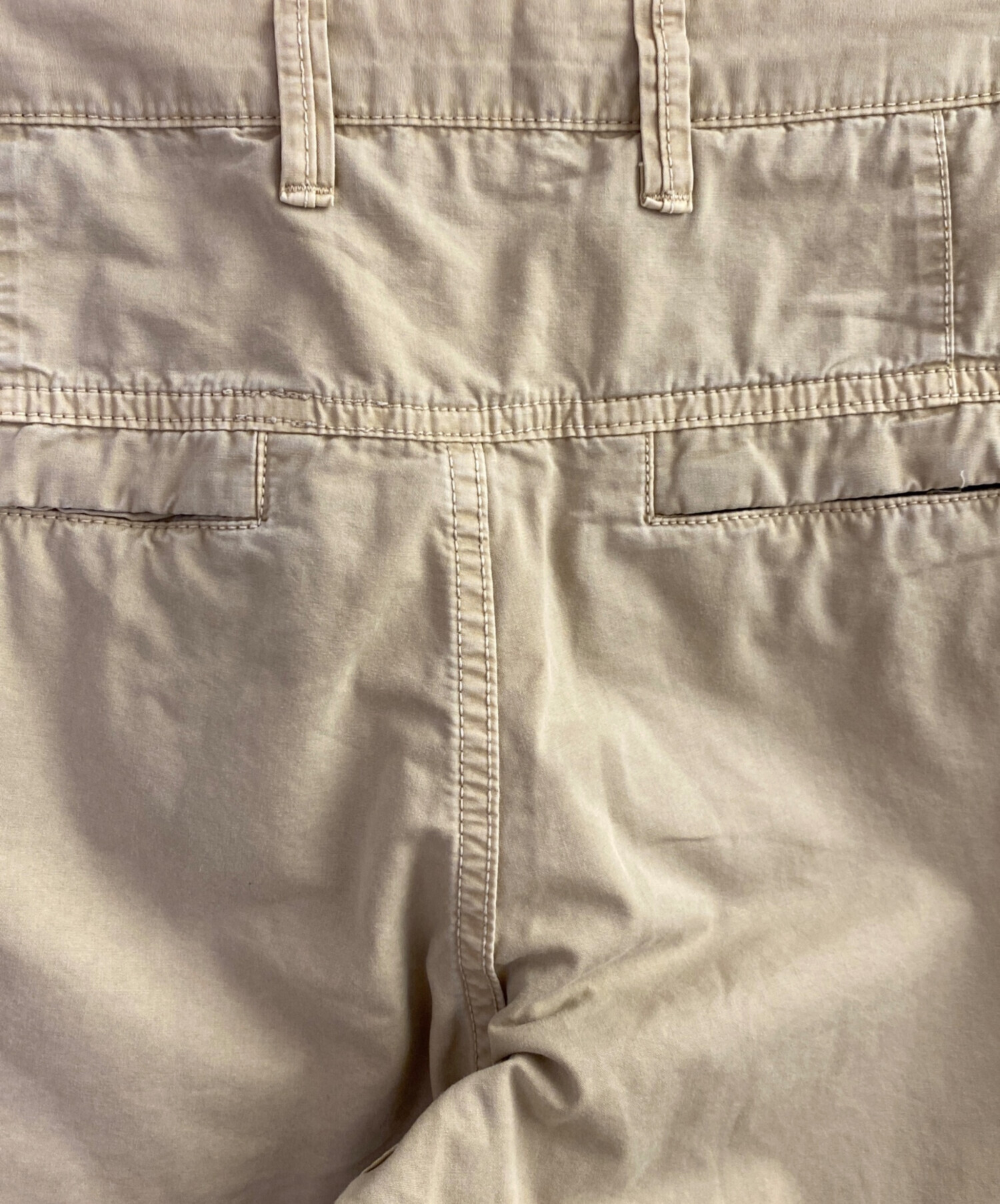 中古・古着通販】STONE ISLAND (ストーンアイランド) BERMUDA SHORTS