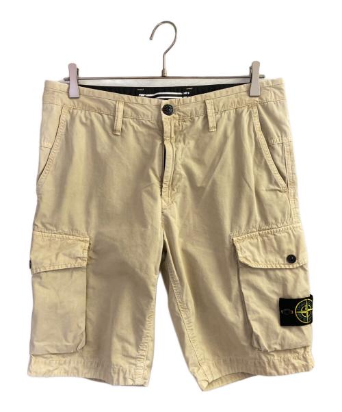 中古・古着通販】STONE ISLAND (ストーンアイランド) BERMUDA SHORTS