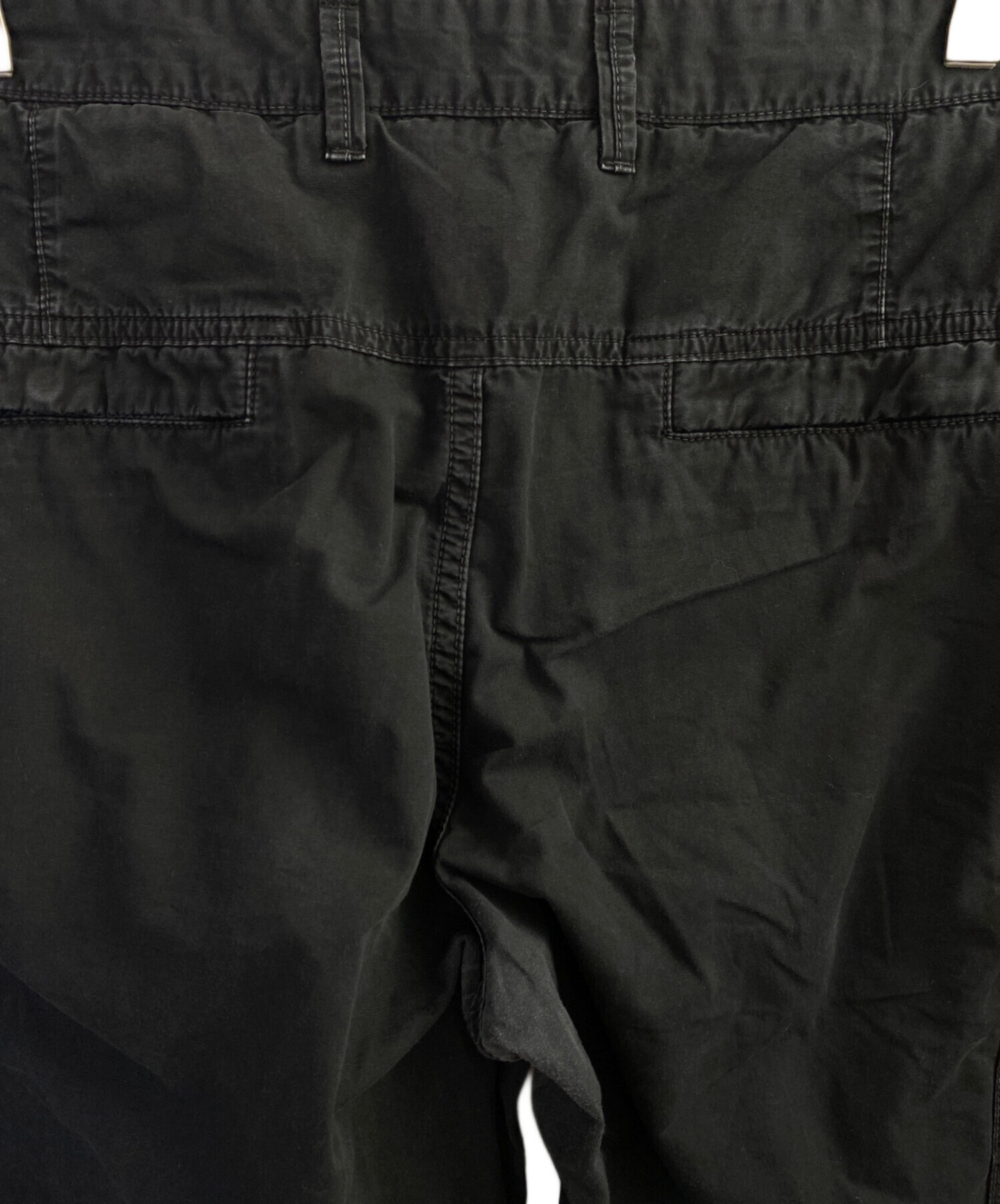 中古・古着通販】STONE ISLAND (ストーンアイランド) ハーフパンツ