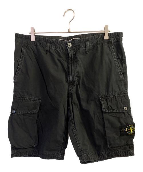 中古・古着通販】STONE ISLAND (ストーンアイランド) ハーフパンツ