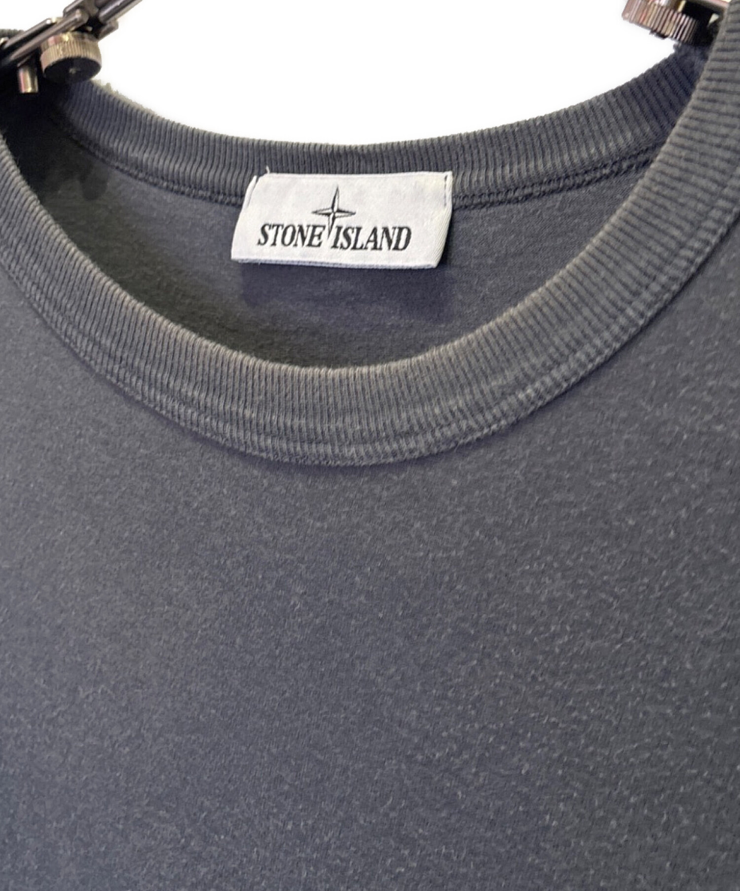 中古・古着通販】STONE ISLAND (ストーンアイランド) STONE ISLAND