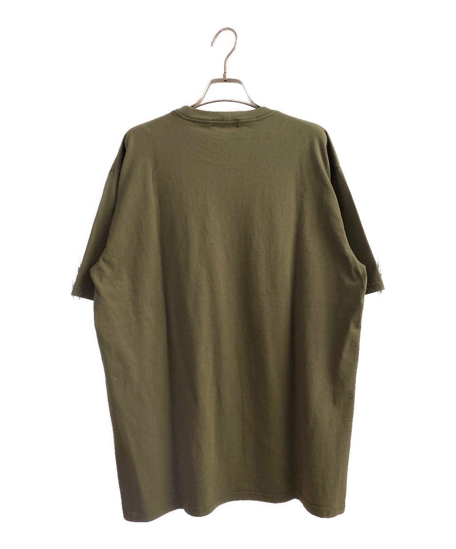 undercover 12点セット　アンダーカバー　ジョニオ　裏原　古着　卸 中古・古着通販】UNDERCOVER (アンダーカバー) ポケットTシャツ
