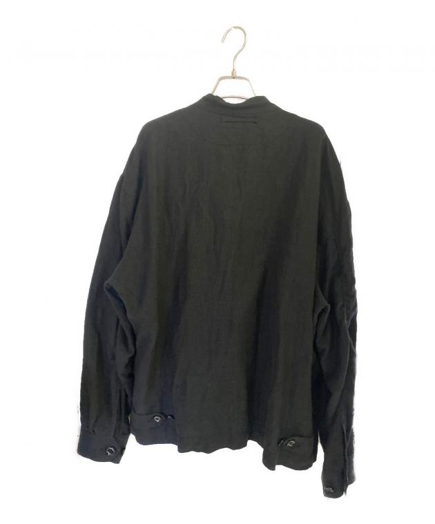 アンダーカバー　シェパード　チャイナジャケット　サイズ3 シェパード 中古・古着通販】The shepherd UNDERCOVER (ザシェパード アンダー