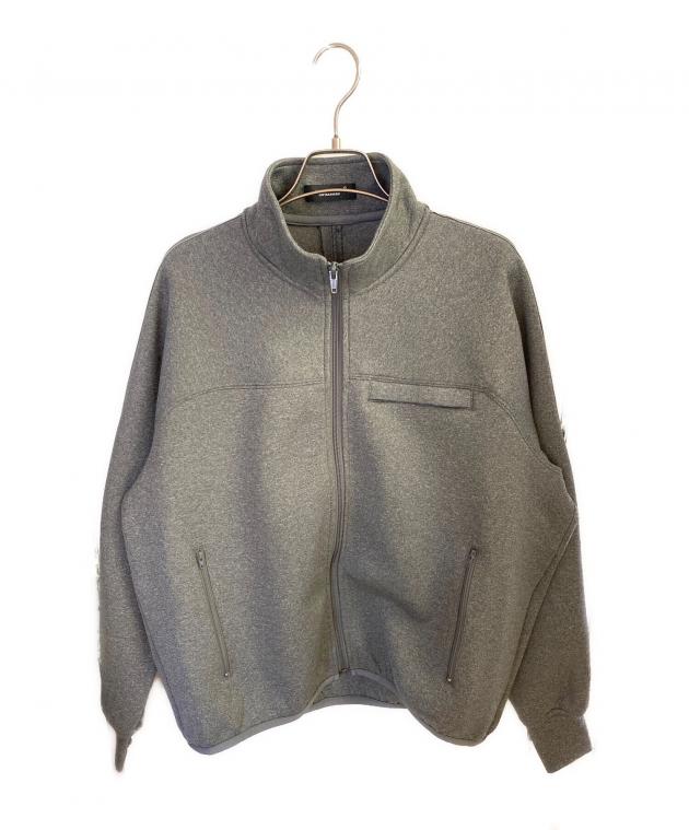 中古・古着通販】UNDERCOVER (アンダーカバー) ダブルニット トラック