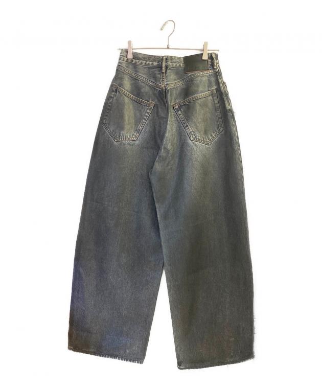 中古・古着通販】ACNE STUDIOS (アクネ ストゥディオズ) アスファルト