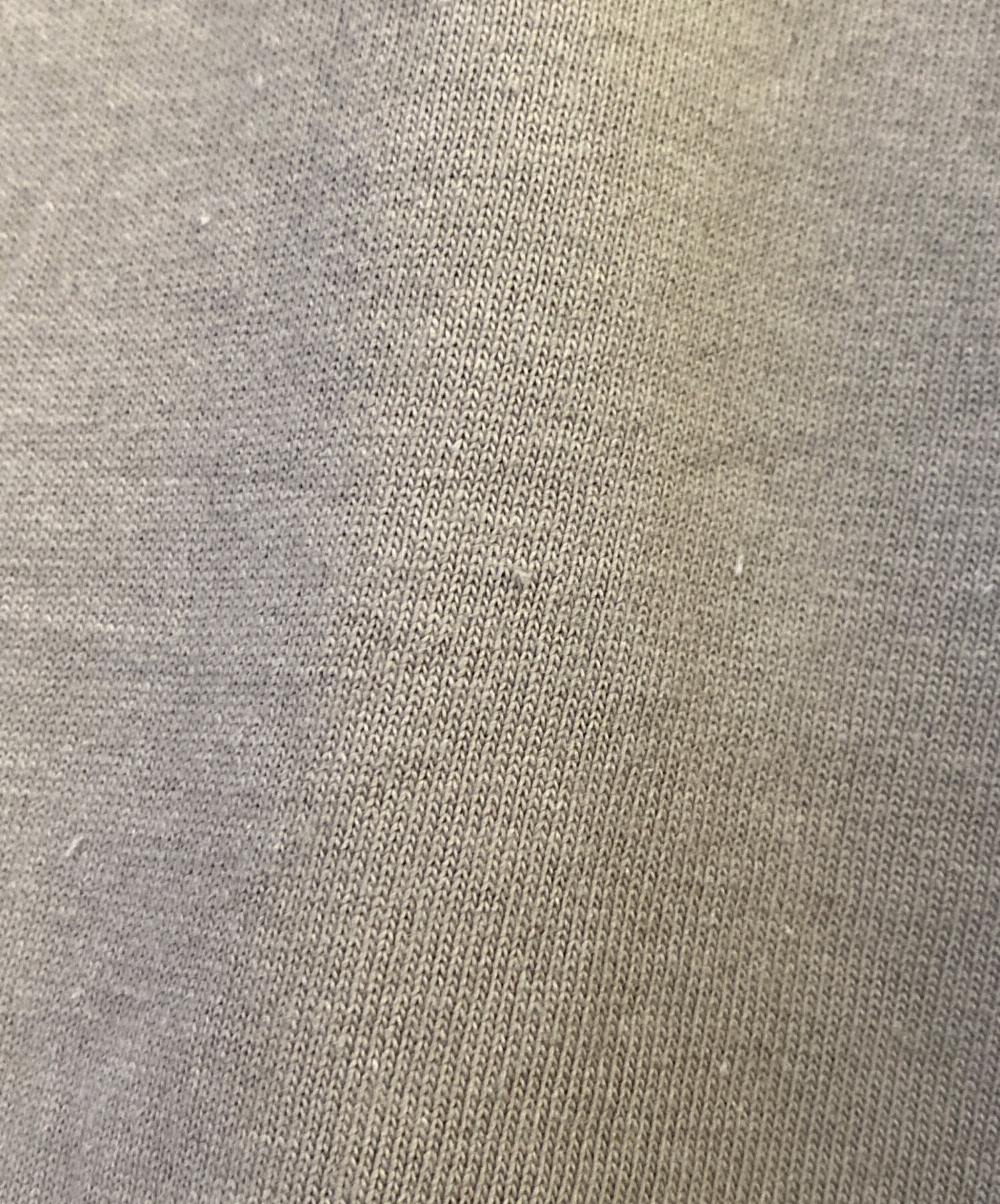 中古・古着通販】sacai (サカイ) Eric Haze Patch T-Shirt カーキ
