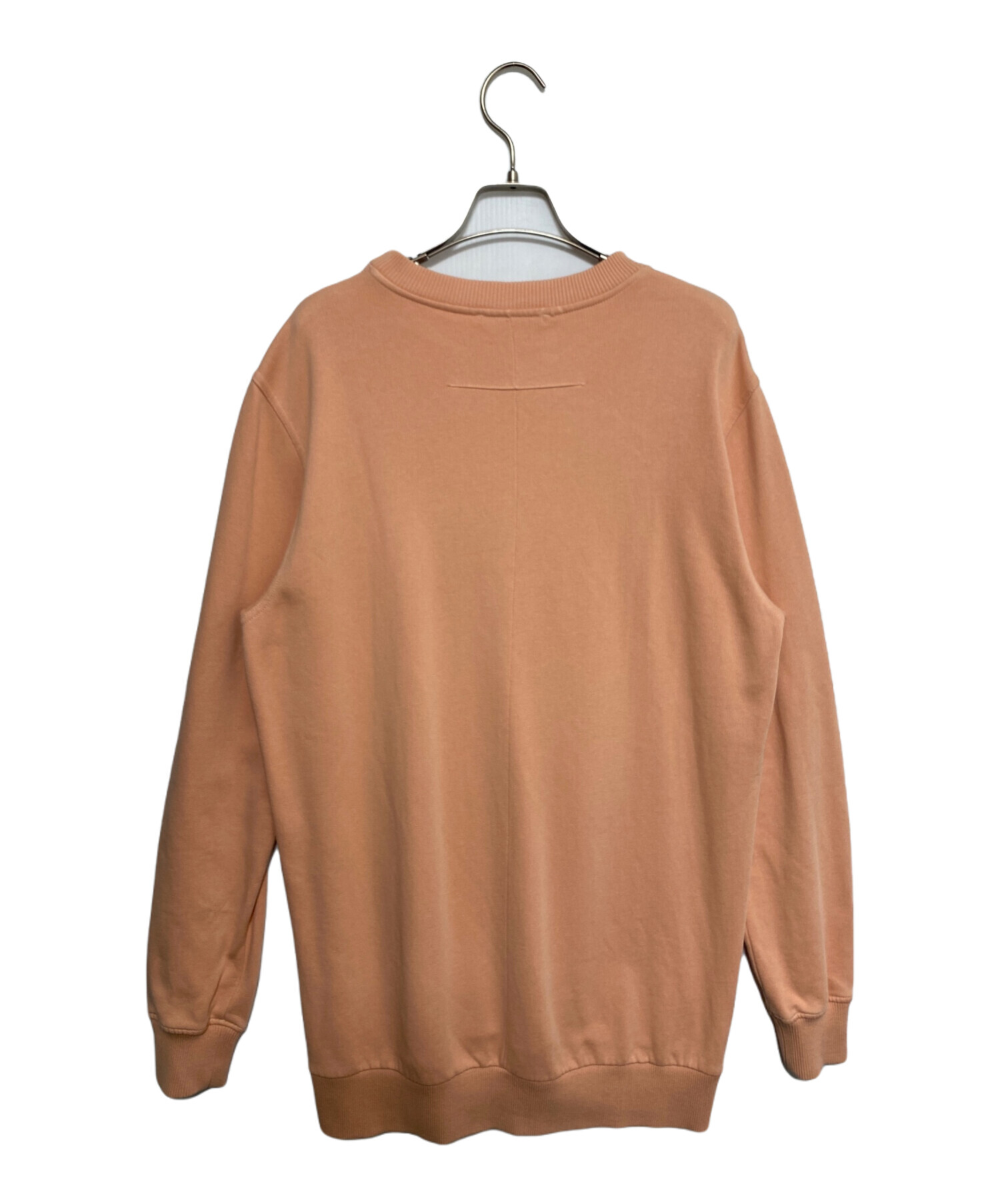 GIVENCHY - ※値下げ※ ジバンシィ バンビスウェット 正規品 中古・古着通販】GIVENCHY (ジバンシィ) バンビスウェット オレンジ