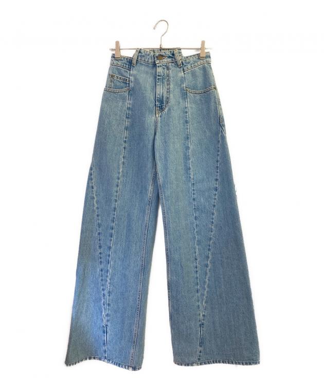 中古・古着通販】Maison Margiela (メゾンマルジェラ) デニムパンツ