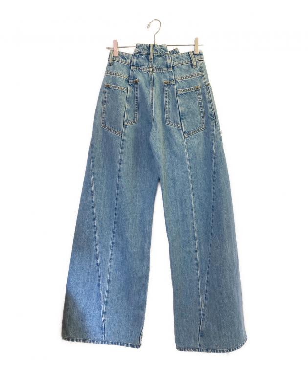 中古・古着通販】Maison Margiela (メゾンマルジェラ) デニムパンツ