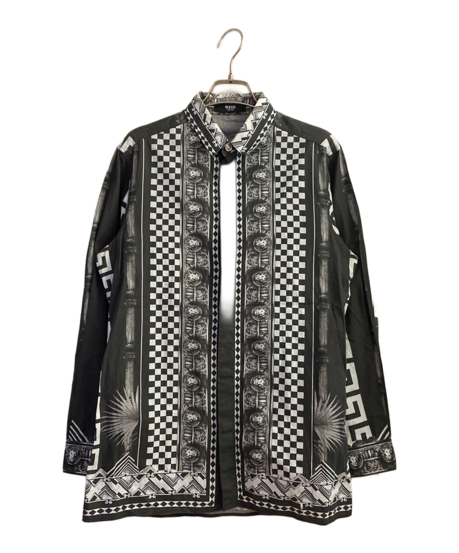 中古・古着通販】VERSUS VERSACE (ヴェルサス ヴェルサーチェ) Ancient