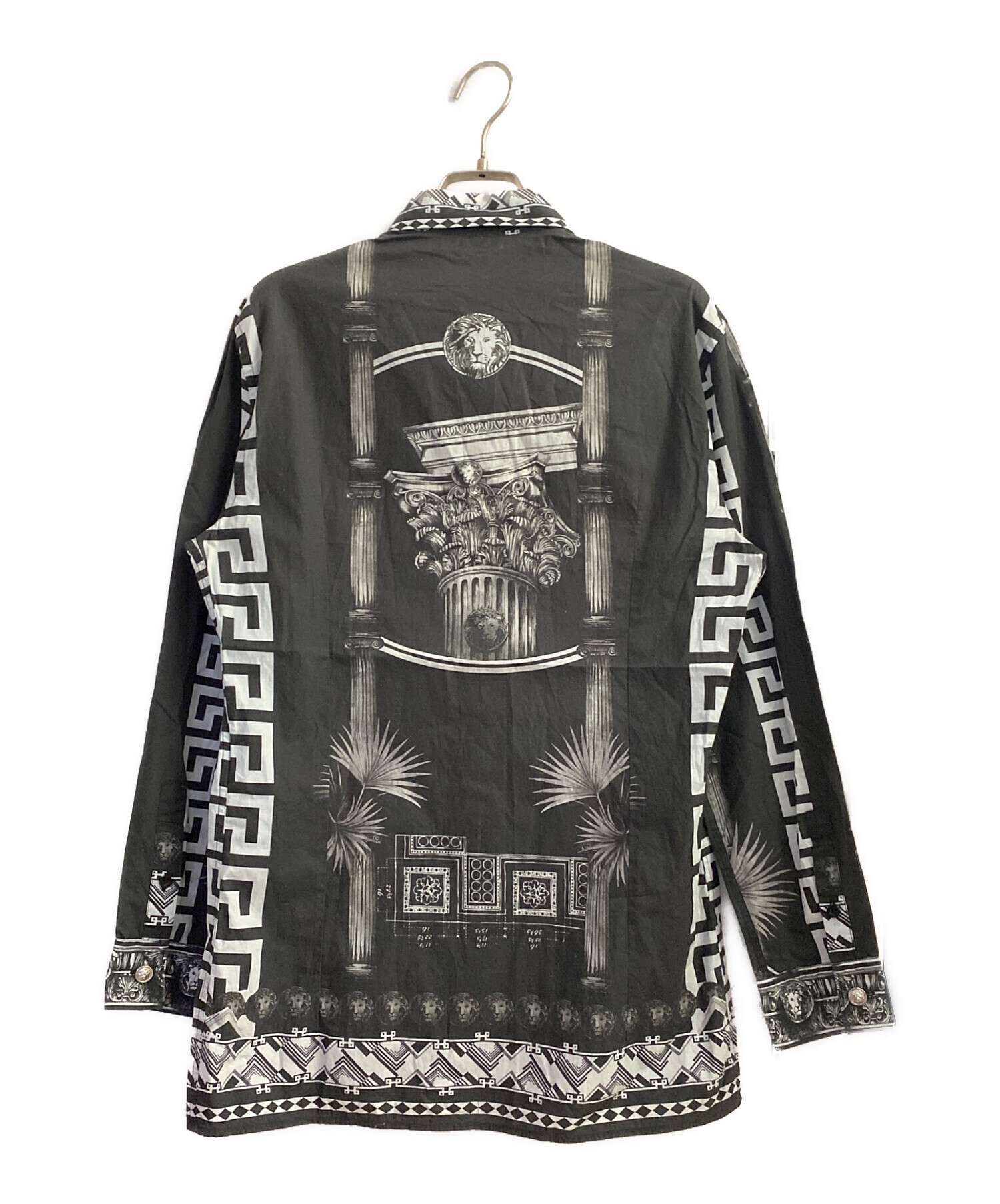 中古・古着通販】VERSUS VERSACE (ヴェルサス ヴェルサーチェ) Ancient
