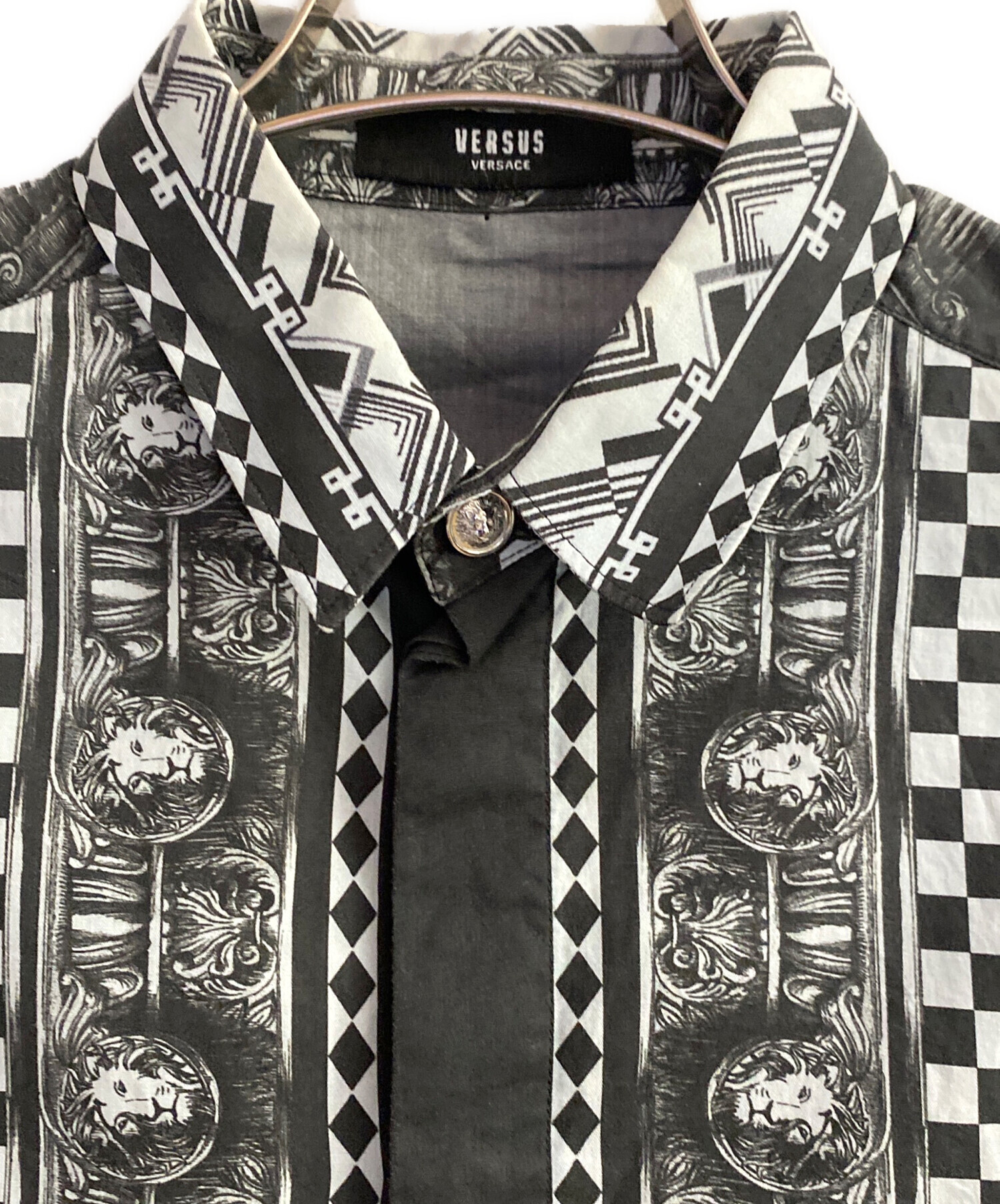 中古・古着通販】VERSUS VERSACE (ヴェルサス ヴェルサーチェ) Ancient