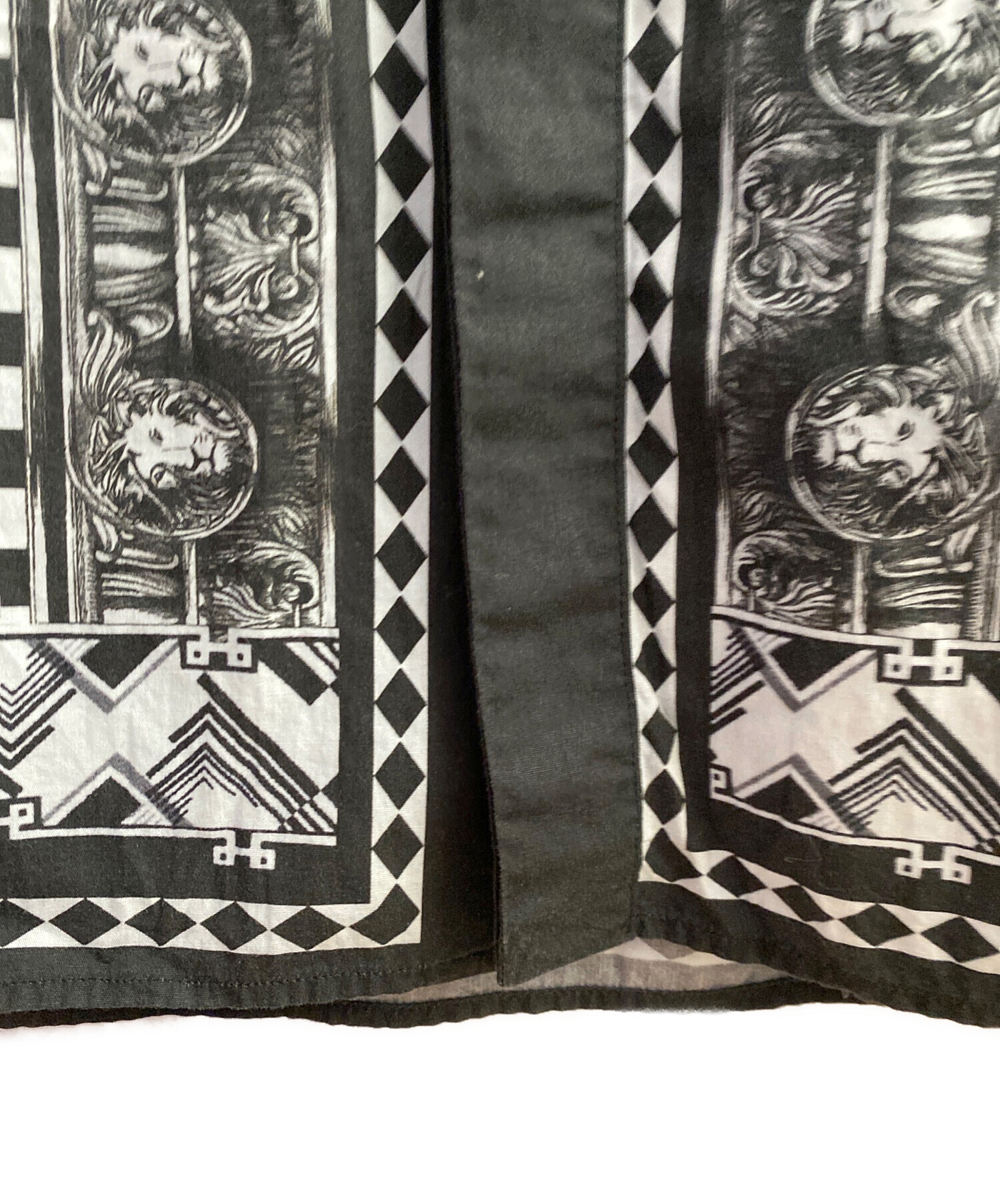 中古・古着通販】VERSUS VERSACE (ヴェルサス ヴェルサーチェ) Ancient