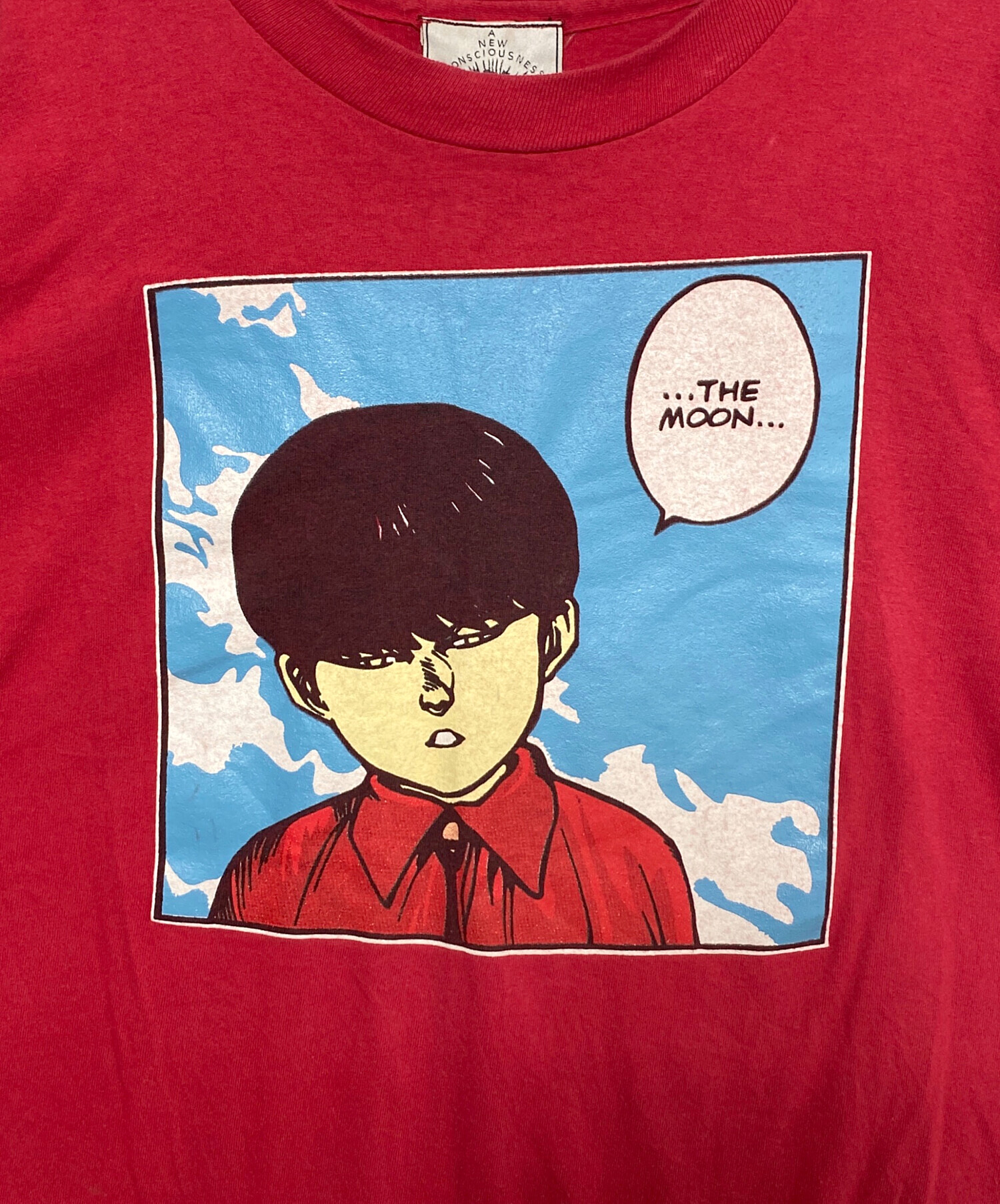 中古・古着通販】anarchic adjustment (アナーキック・アジャスト