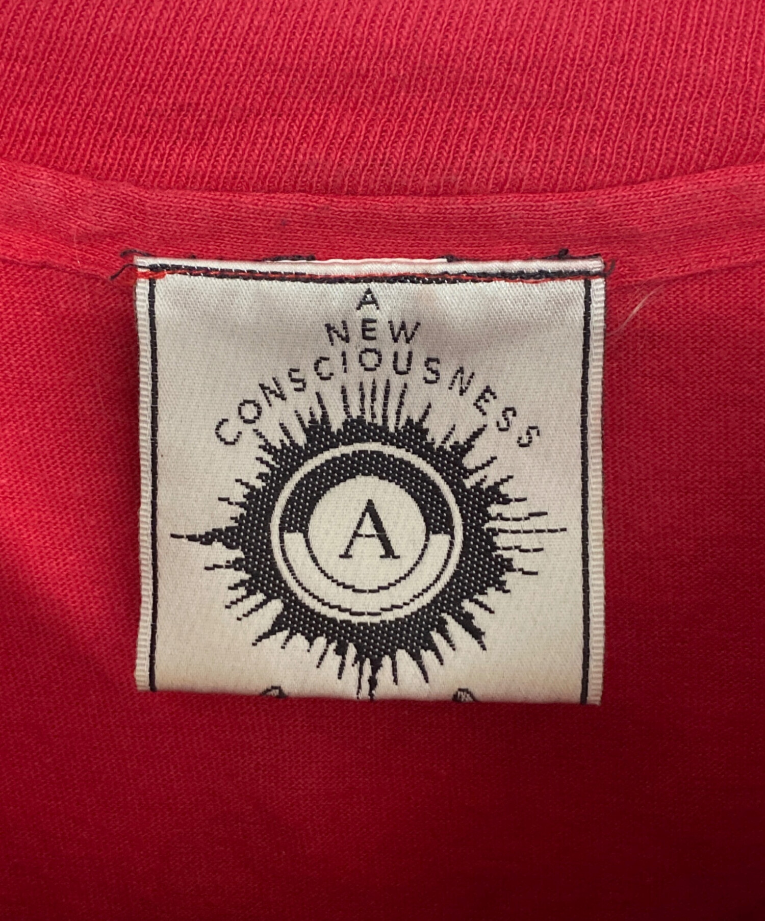 中古・古着通販】anarchic adjustment (アナーキック・アジャスト