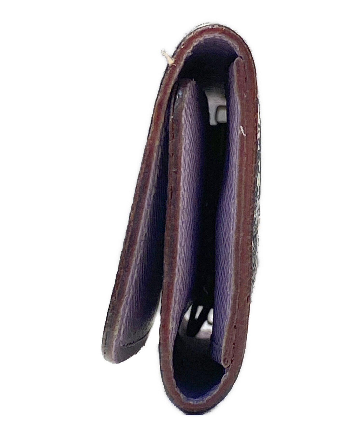 中古・古着通販】LOUIS VUITTON (ルイ ヴィトン) キーケース マルチ